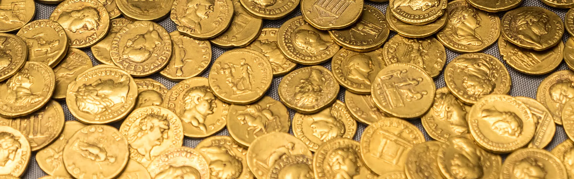 Goldmünzen verkaufen in Oldenburg