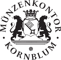 Münzenkontor Kornblum Bremen Logo
